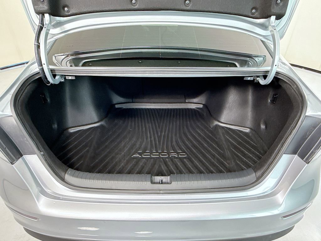 Used 2024 Honda Accord Sport image 28