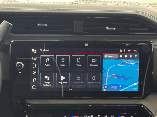 New 2026 GMC Sierra 2500 AT4X AWD/4WD image 15
