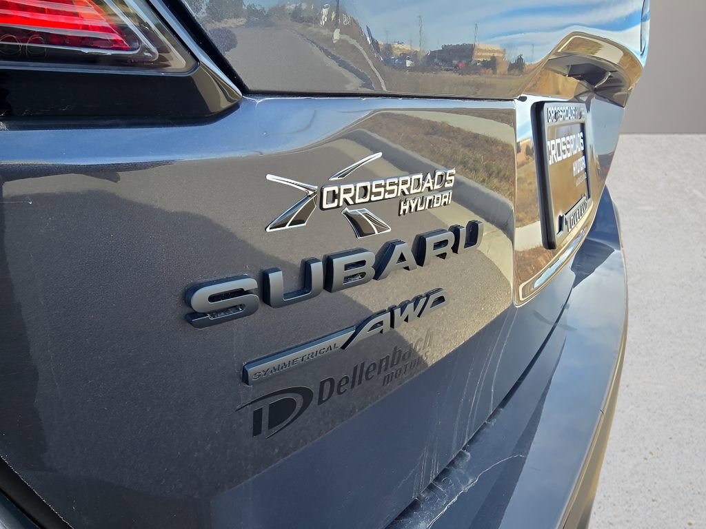 Used 2024 Subaru Outback Onyx Edition image 10
