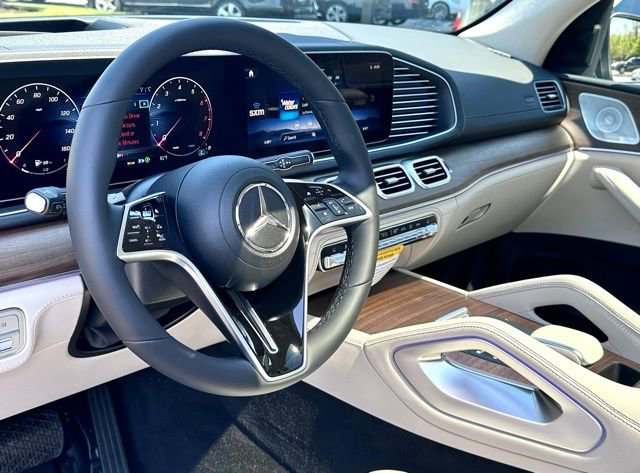 New 2026 Mercedes-Benz GLE 450 4MATIC image 13