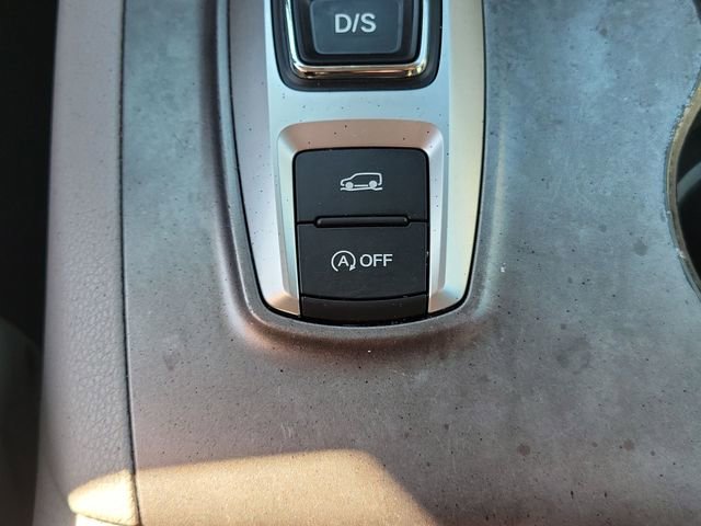 Used 2022 Honda Pilot Special Edition image 37