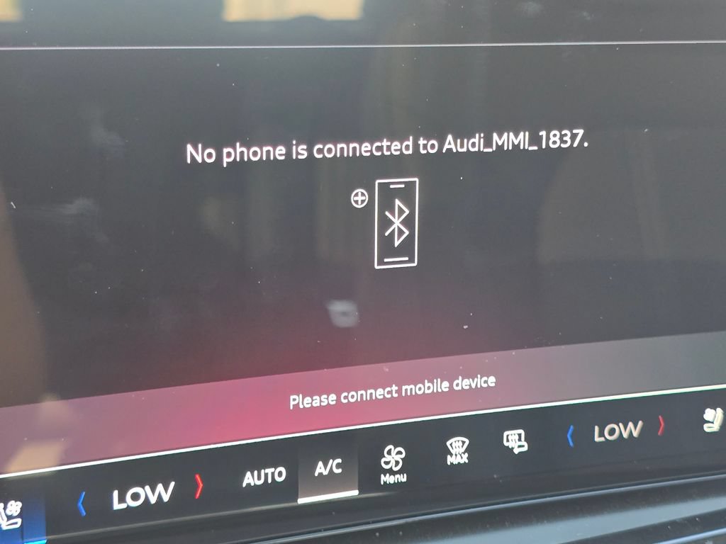 Used 2025 Audi A5 2.0T Prestige AWD/4WD image 28