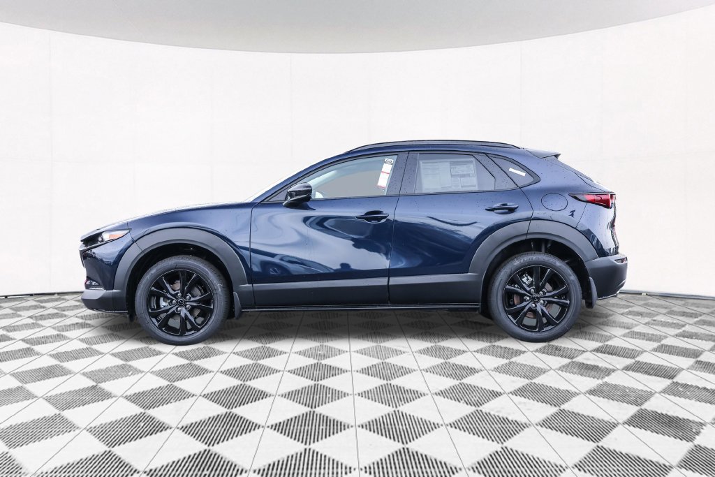 New 2026 MAZDA CX-30 Aire Edition AWD/4WD image 22