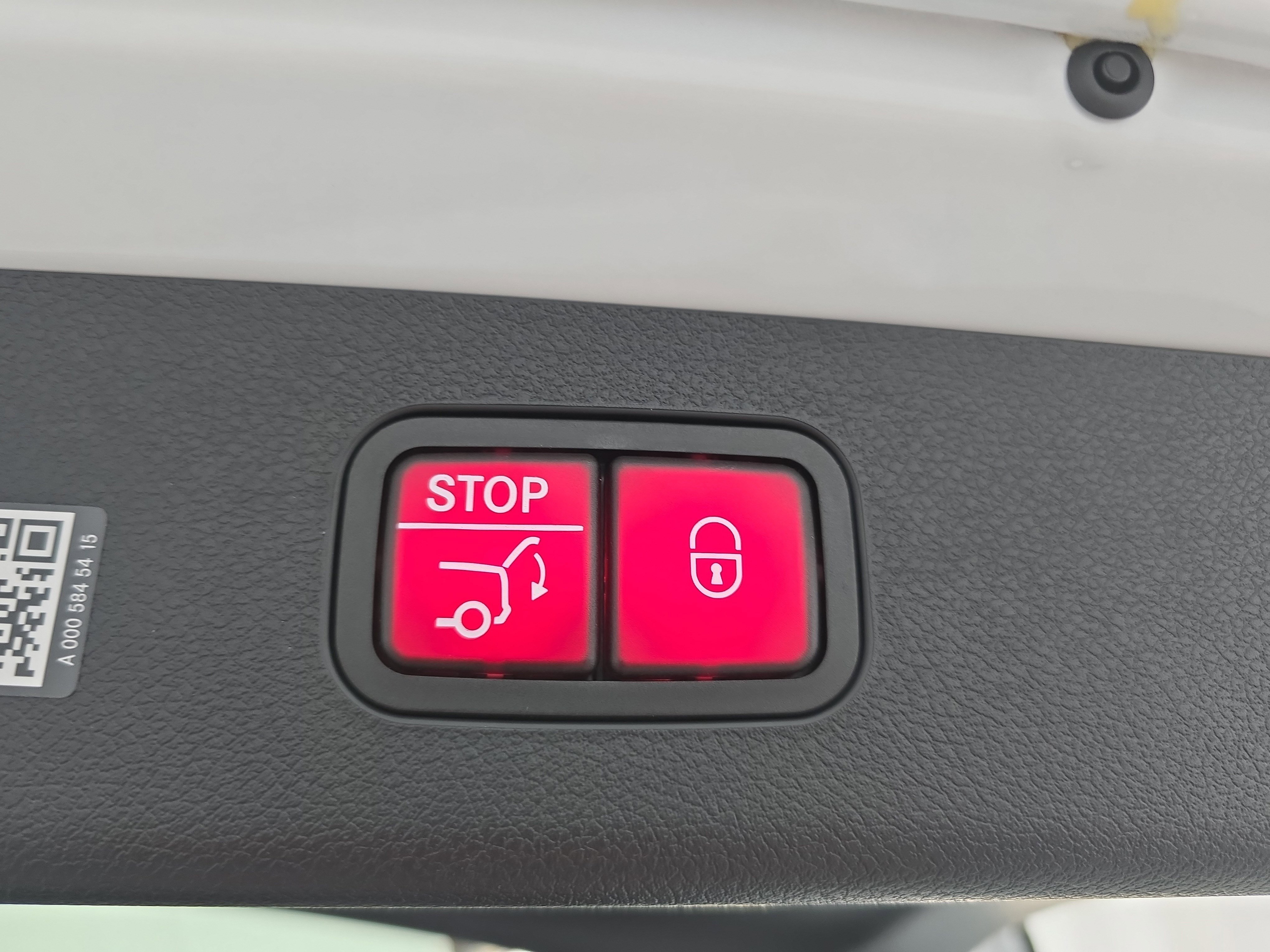 New 2026 Mercedes-Benz E 53 AMG 4MATIC Sedan image 13