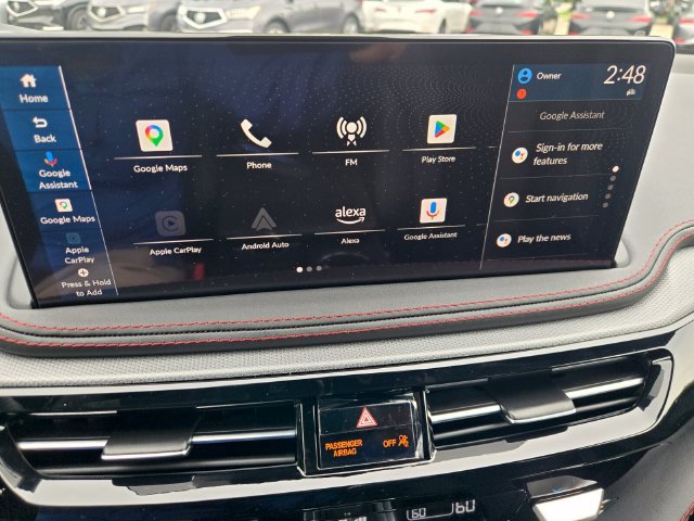 New 2026 Acura MDX A-Spec AWD/4WD image 10