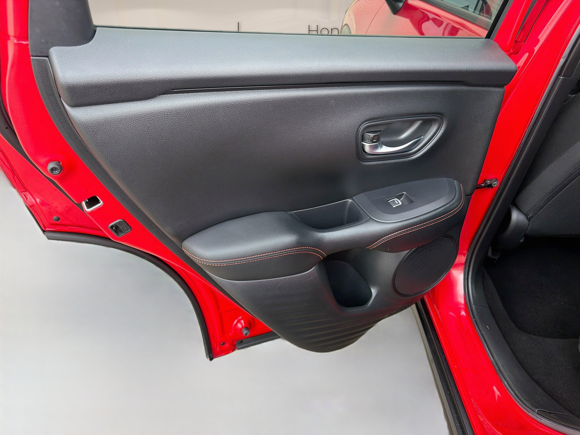 Certified 2024 Honda HR-V Sport image 24