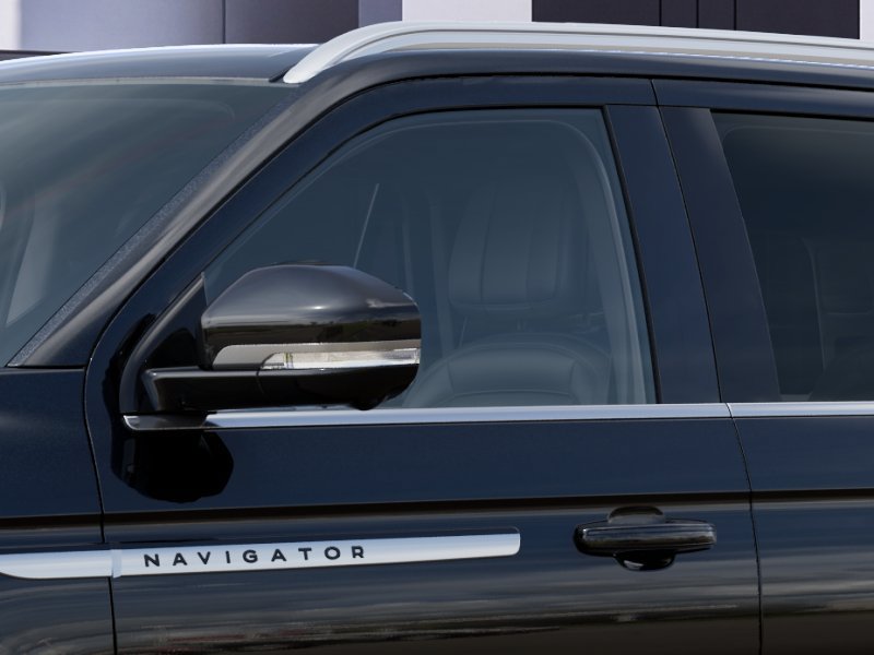 New 2027 Lincoln Navigator Reserve AWD/4WD image 20