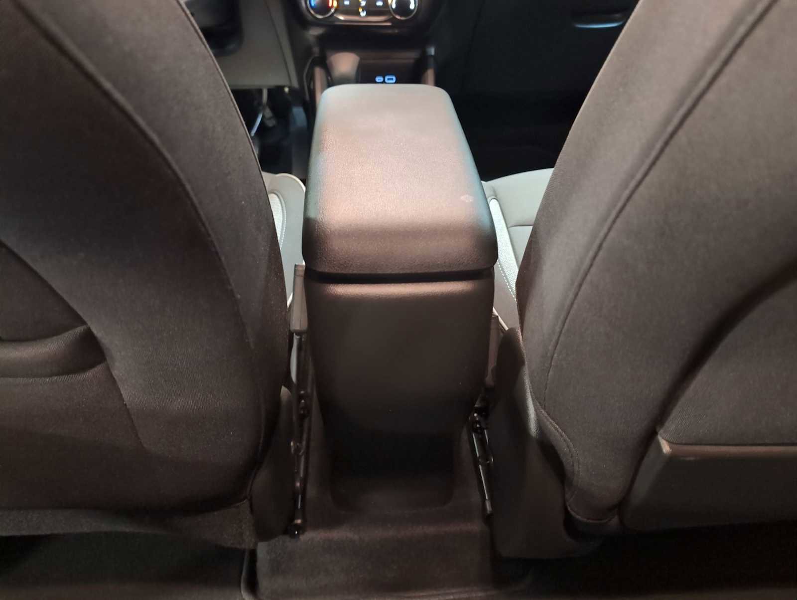 Used 2025 Chevrolet TrailBlazer LT FWD image 20