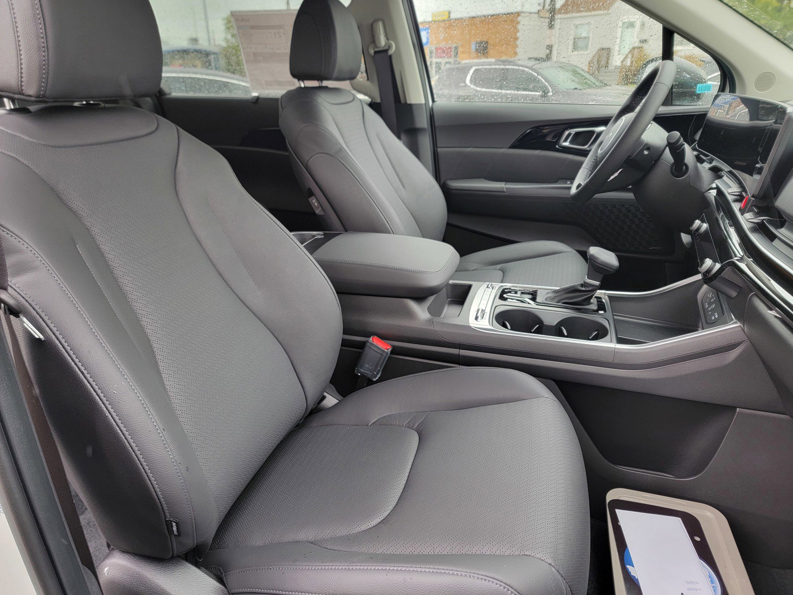 New 2026 Kia Carnival SX Prestige image 19