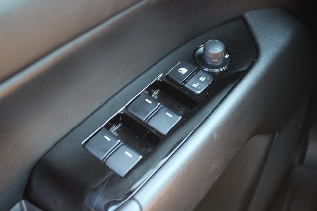 Used 2023 MAZDA CX-5 AWD 2.5 S w/ Select Package image 18