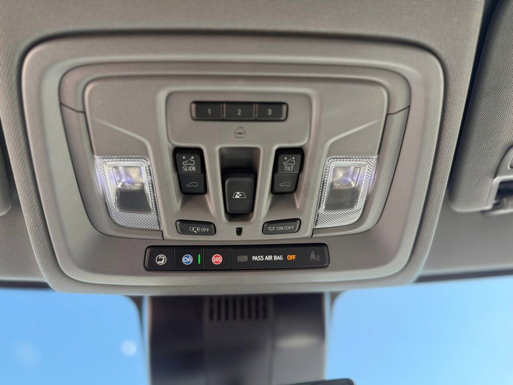 Used 2024 GMC Sierra 1500 Denali w/ Denali Reserve Package image 27