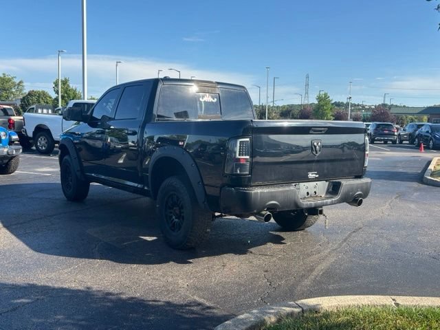 Used 2013 RAM 1500 Sport AWD/4WD image 5