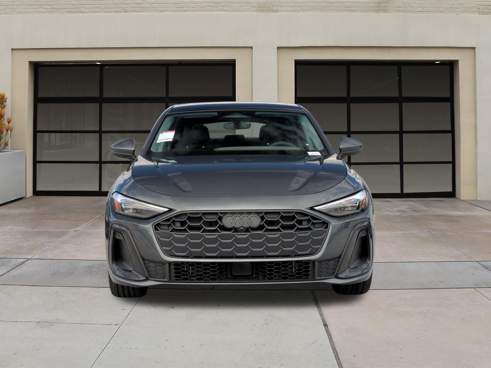 New 2026 Audi A5 Premium AWD/4WD image 2