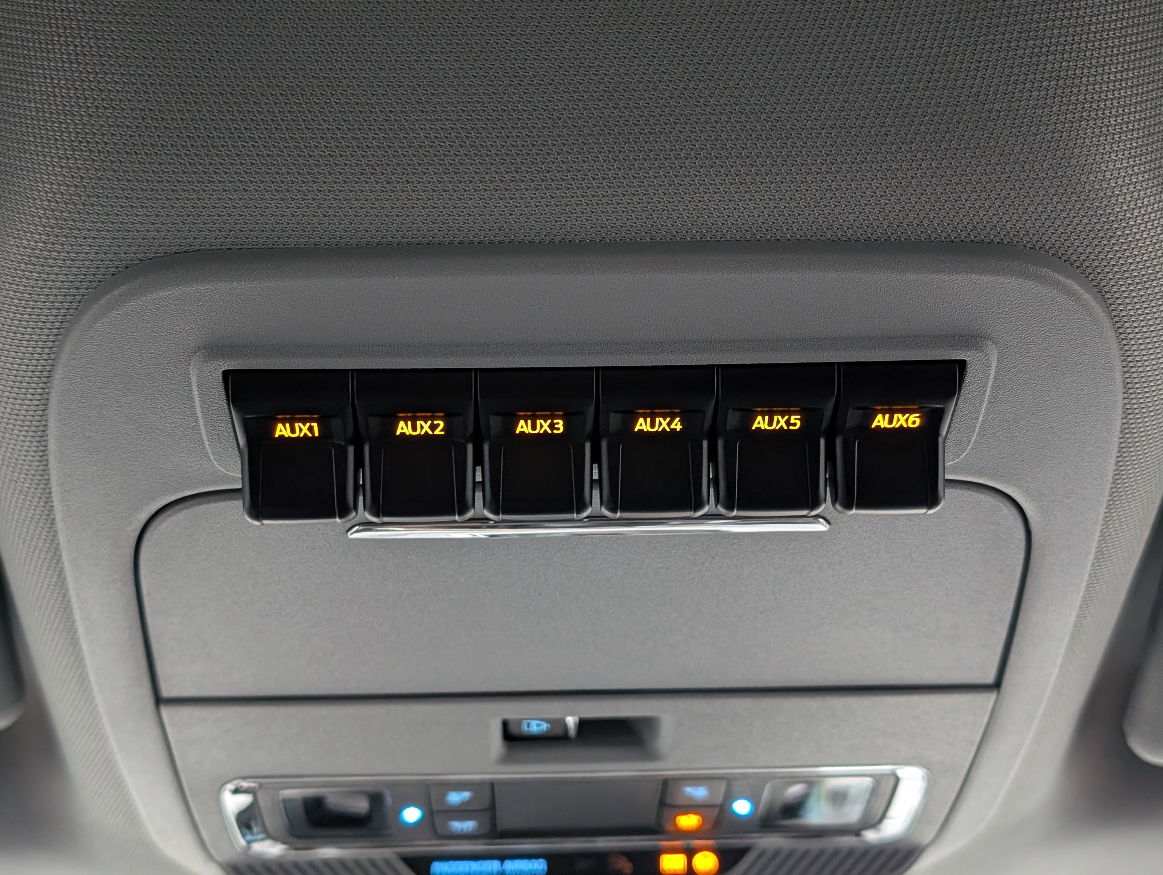 New 2026 Ford F350 Lariat w/ Lariat Premium Package image 31