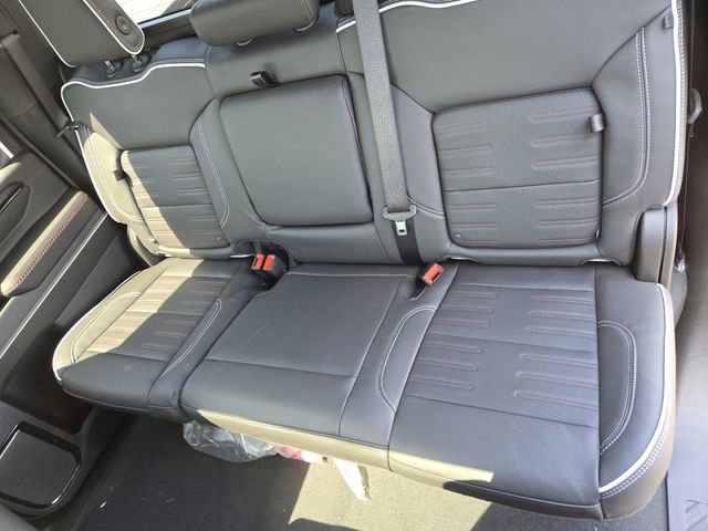 New 2026 GMC Sierra 2500 AT4X w/ AT4X AEV Edition AWD/4WD image 32