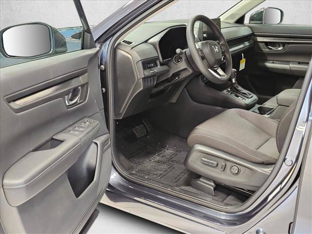 New 2026 Honda CR-V EX image 16
