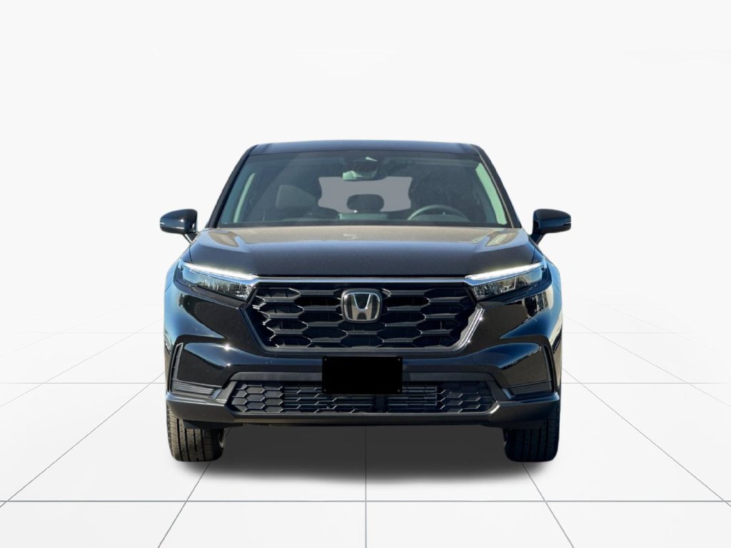 New 2027 Honda CR-V LX image 9