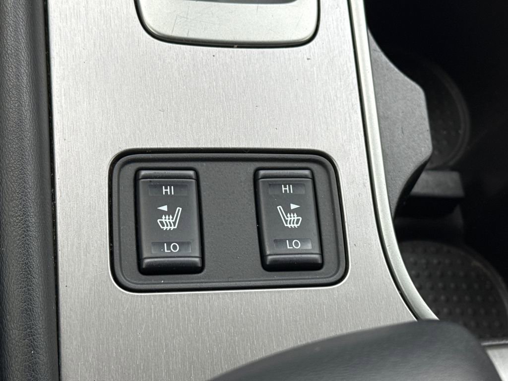 Used 2020 Nissan Murano SL w/ Cargo Package image 30