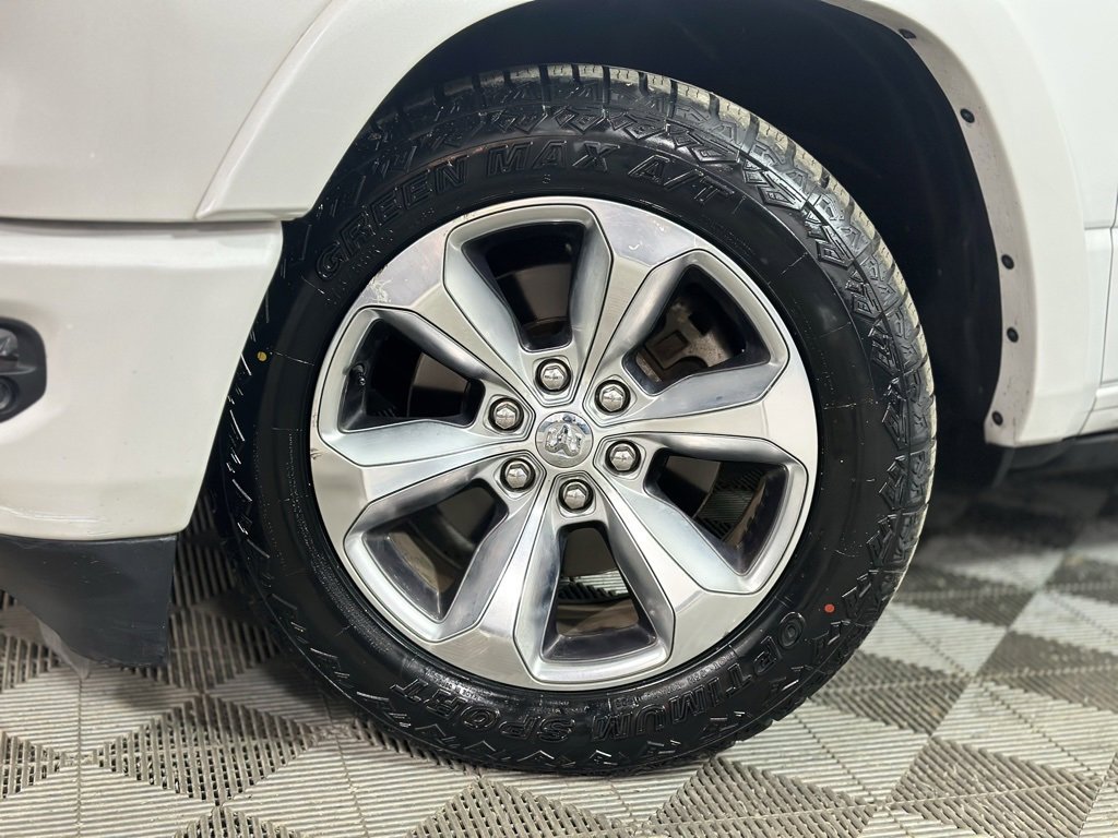 Used 2019 RAM 1500 Limited image 2