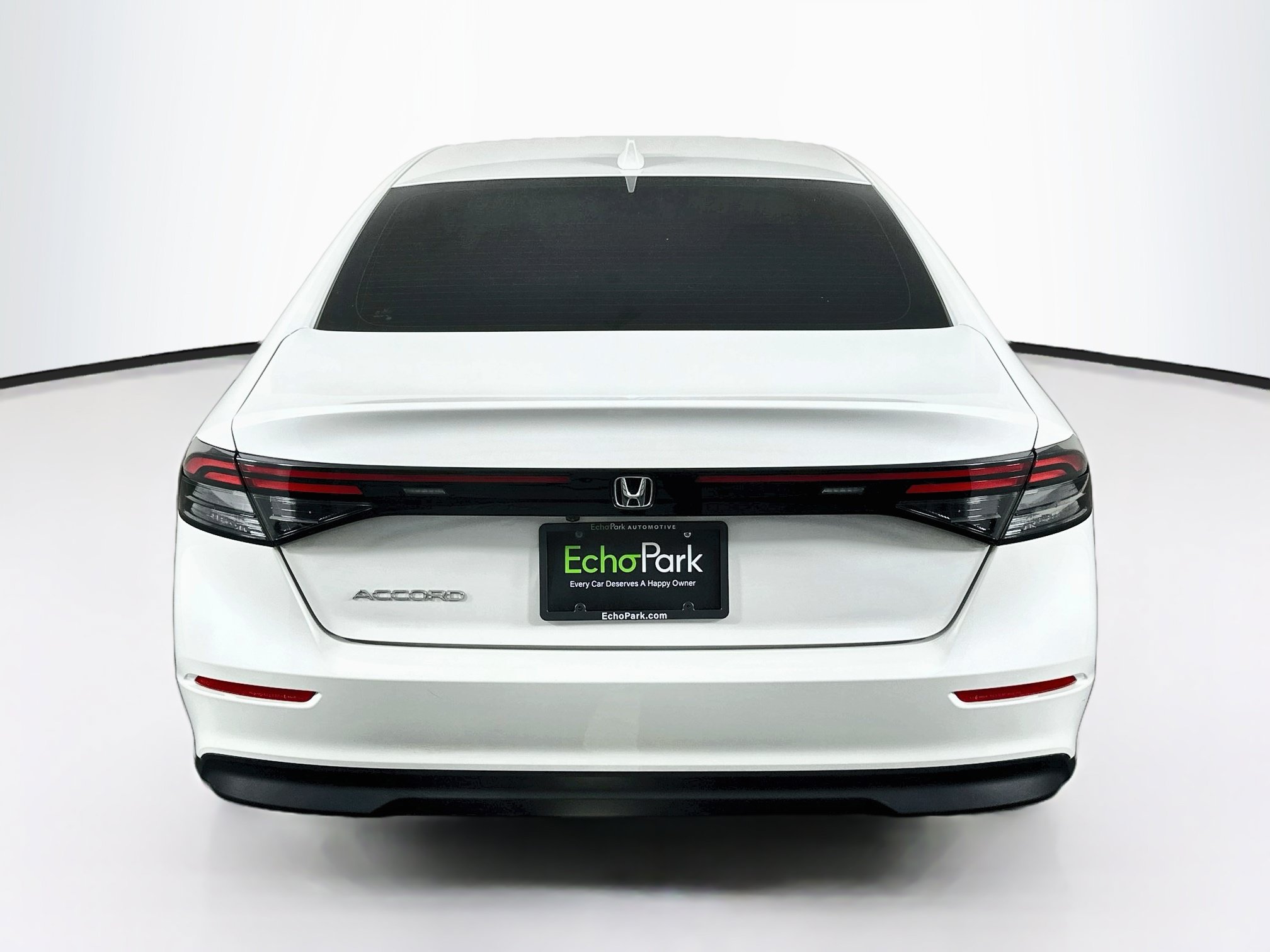 Used 2024 Honda Accord LX image 7