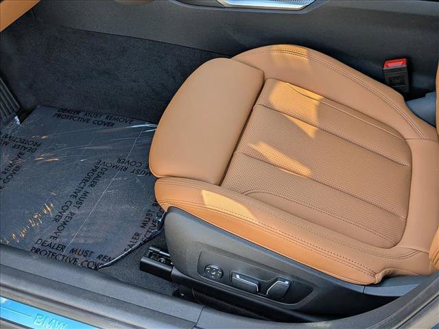 New 2026 BMW 330i Sedan w/ Premium Package RWD video 4