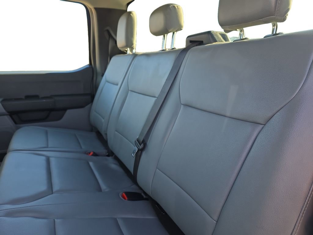 Used 2023 Ford F350 XL w/ 360-Degree Camera Package image 15
