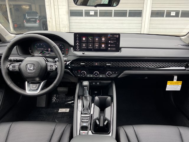 New 2026 Honda Accord Touring image 12