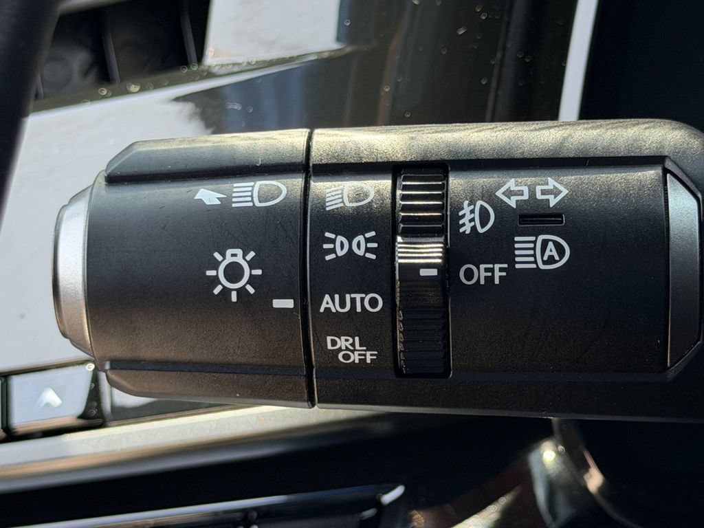 Used 2023 Lexus RX 350h w/ Accessory Package (P3) AWD/4WD image 22