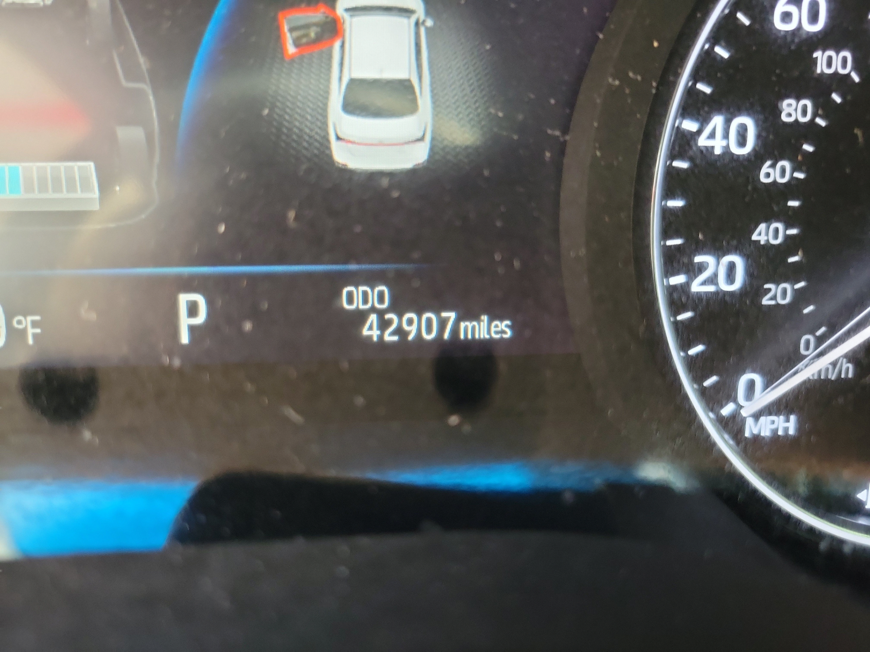 Used 2021 Toyota Avalon XLE w/ Moonroof Package FWD image 16