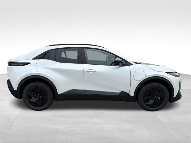 New 2026 Subaru Uncharted AWD image 8