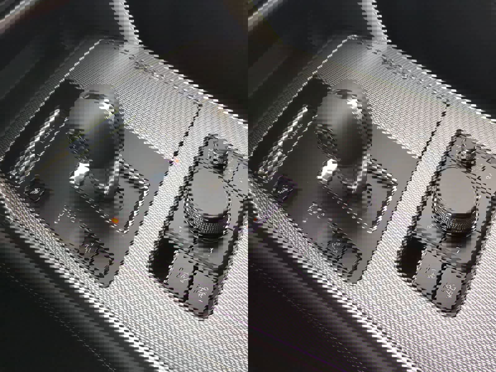 New 2026 MAZDA CX-70 SC Plus image 30