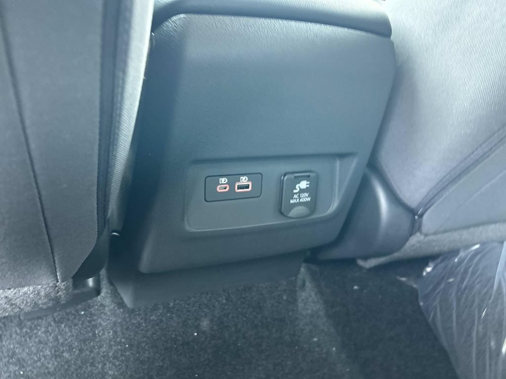 New 2026 Nissan Frontier SV w/ SV Convenience Package RWD image 22