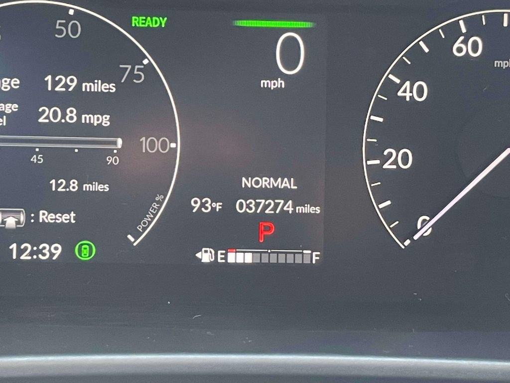 Used 2023 Honda CR-V Sport Touring image 28