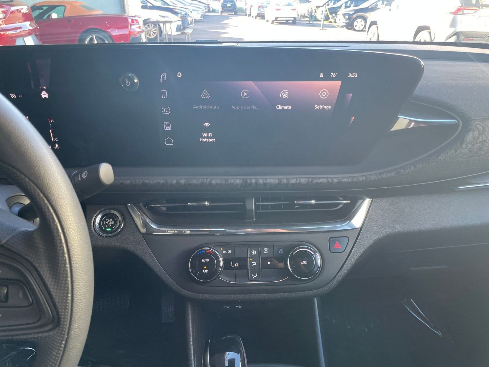 Used 2025 Buick Envista Preferred image 21