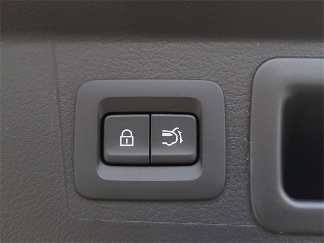 New 2026 MAZDA CX-50 AWD 2.5 Hybrid w/ Weather Package image 10