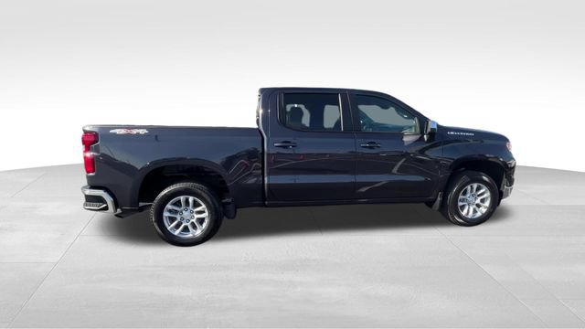 Used 2023 Chevrolet Silverado 1500 LT AWD/4WD image 8