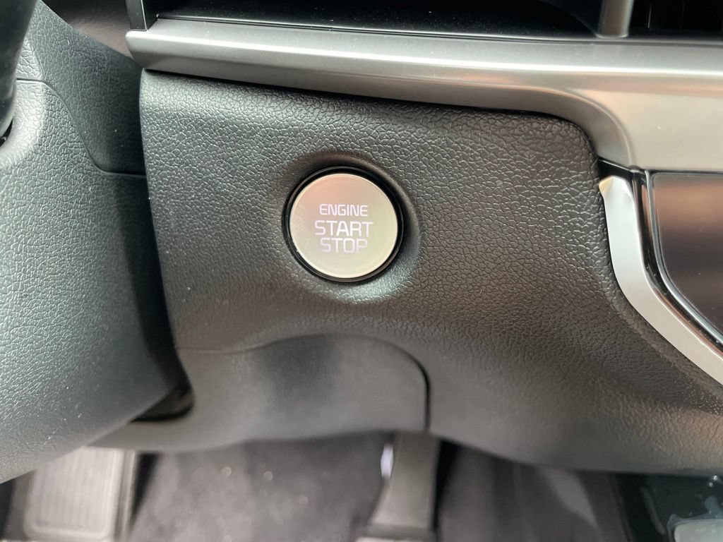 New 2026 Kia Sorento X-Line EX AWD/4WD image 24