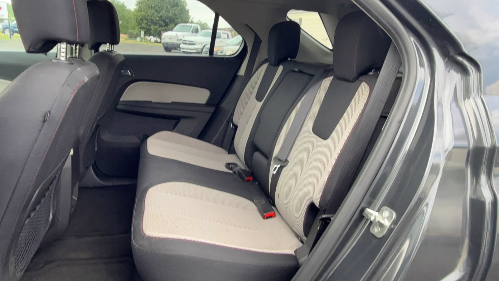 Used 2013 Chevrolet Equinox LT w/ Driver Convenience Package FWD image 15