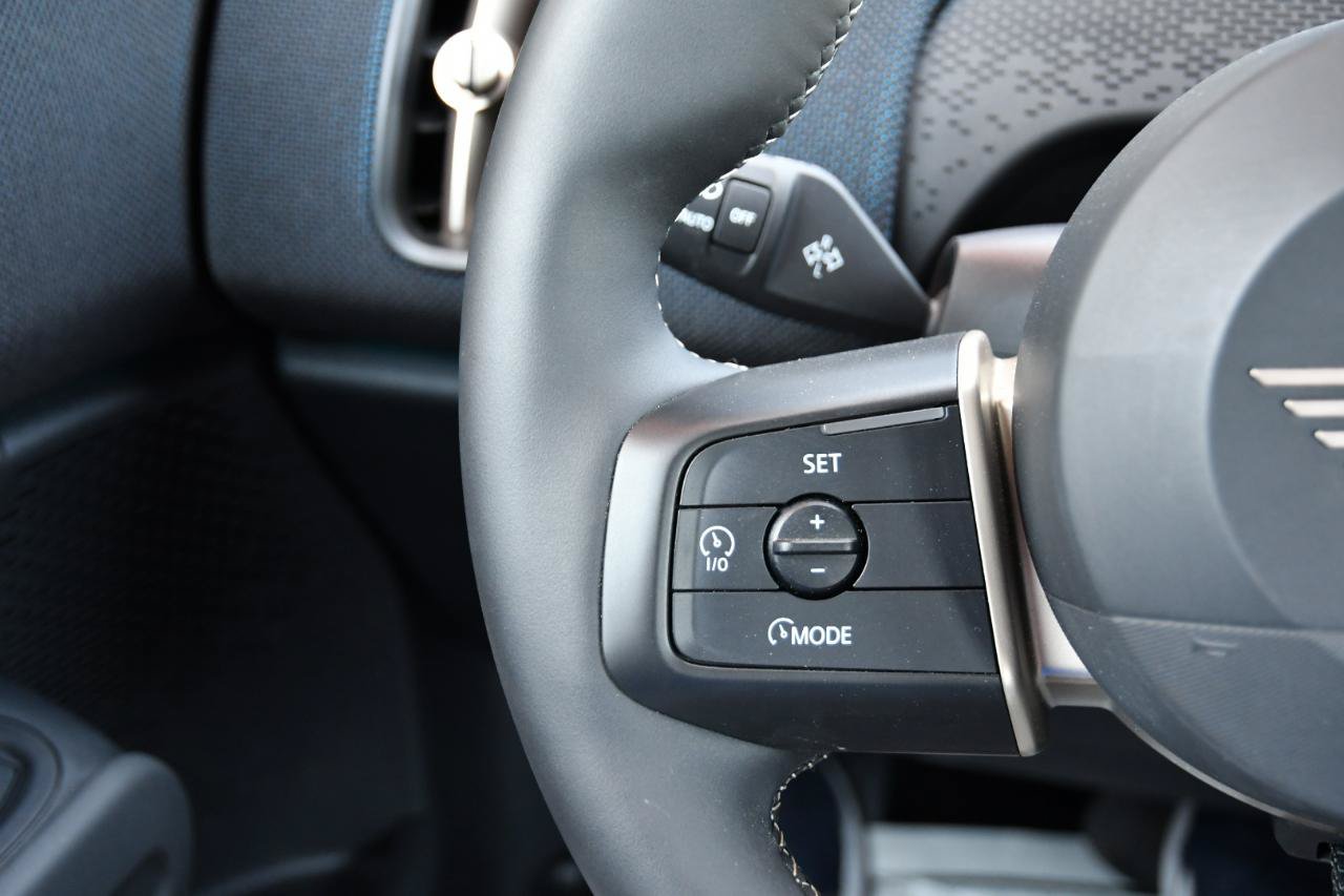 Used 2026 MINI Cooper Countryman S AWD/4WD image 10