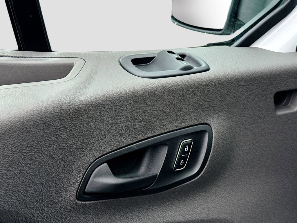 Used 2024 Ford Transit 350 Low Roof image 16