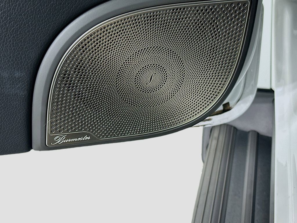 Used 2025 Mercedes-Benz G 550 image 21