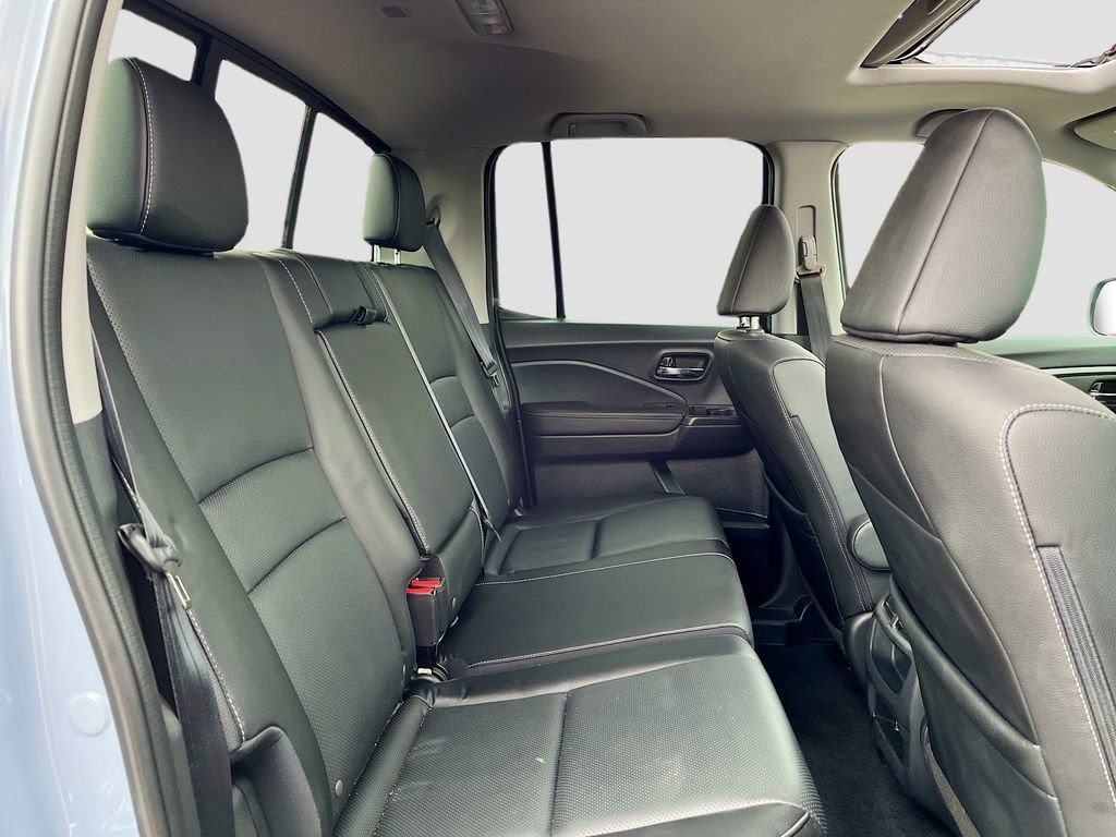 Used 2023 Honda Ridgeline RTL image 24