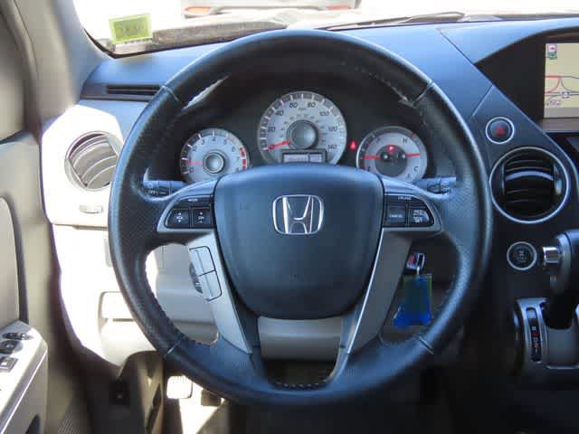 Used 2015 Honda Pilot EX-L image 21