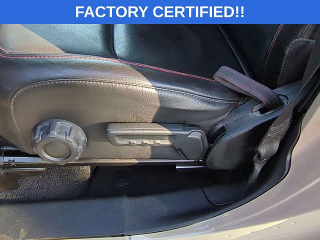 Certified 2020 Jeep Gladiator Rubicon image 24