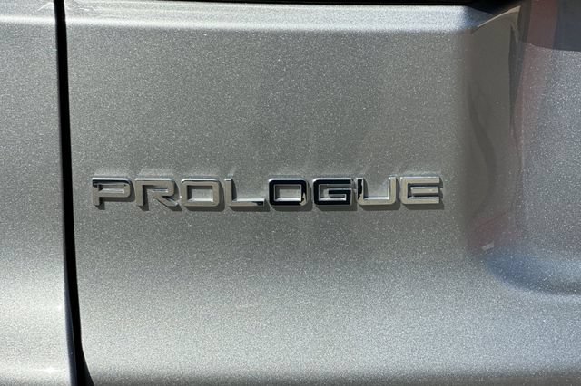 Used 2024 Honda Prologue EX image 34