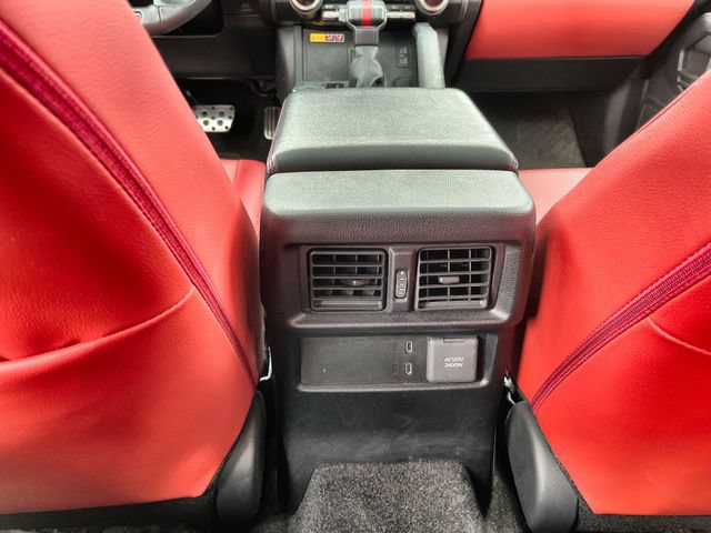 Used 2025 Toyota 4Runner TRD Pro AWD/4WD image 24