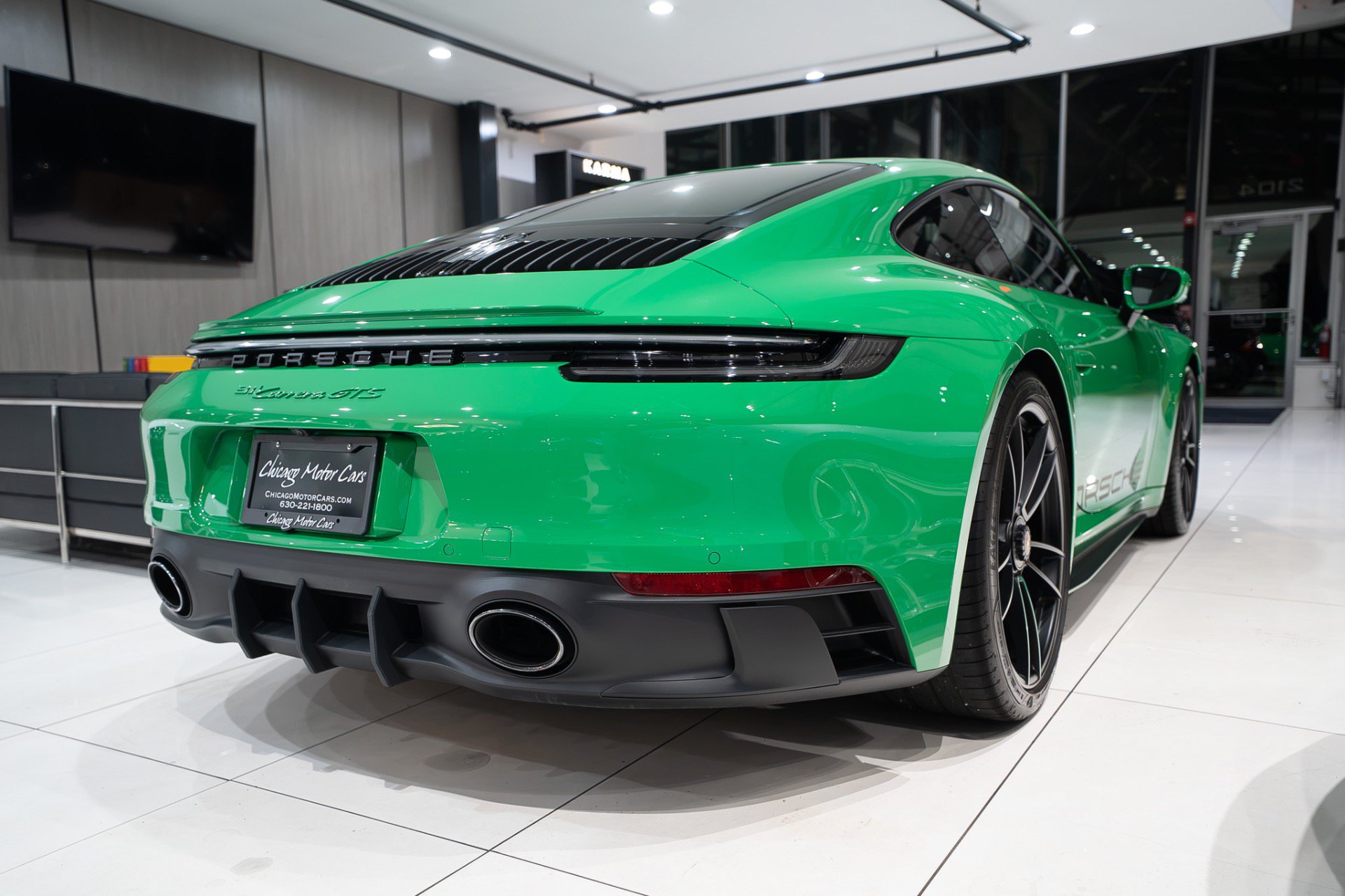 Used 2022 Porsche 911 GT3 RS image 44