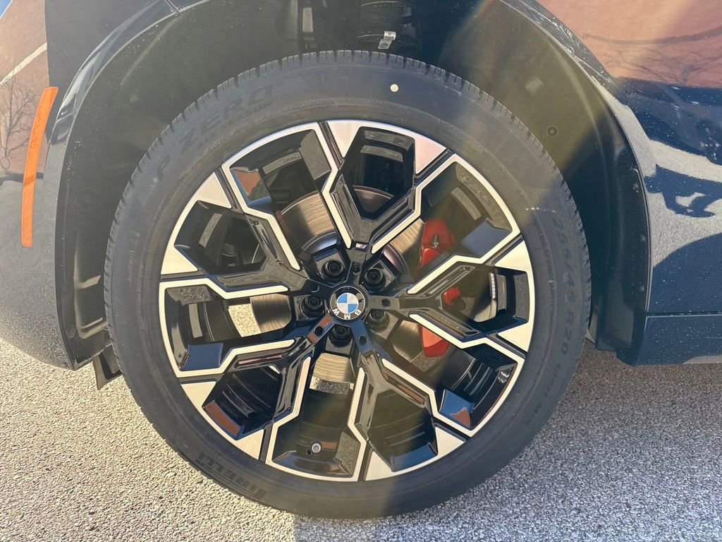 New 2026 BMW X3 xDrive30 w/ Premium Package image 9