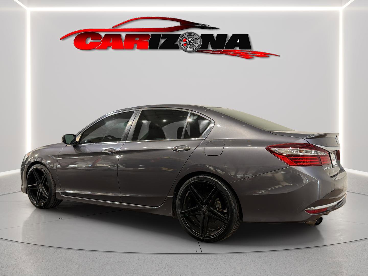 Used 2016 Honda Accord Sport image 8
