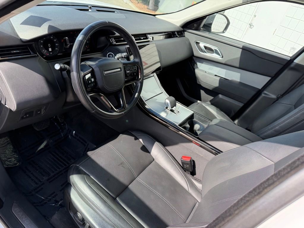 Used 2024 Land Rover Range Rover Velar S AWD/4WD image 2